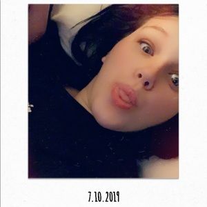 Meet your Posher, Kelsey